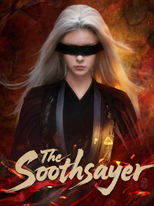 The Soothsayer Full Chinese Drama