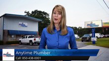 Anytime Plumber Celebrates Outstanding Five Star Review by Tom Miller