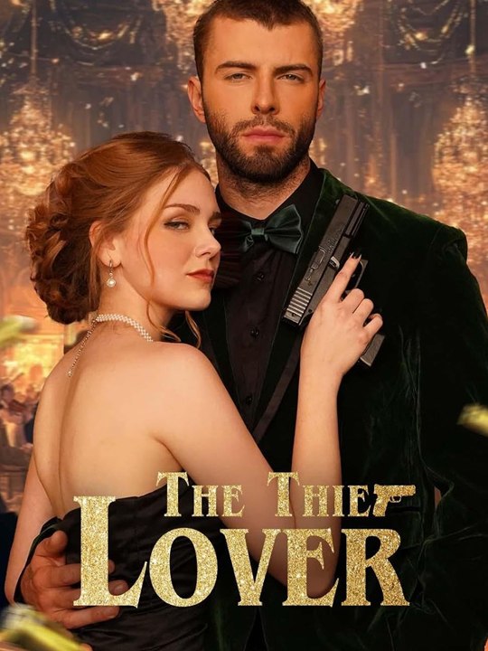 [Hot 🔥] The Thief Lover - FULL MOVIES ENGLISH SUB