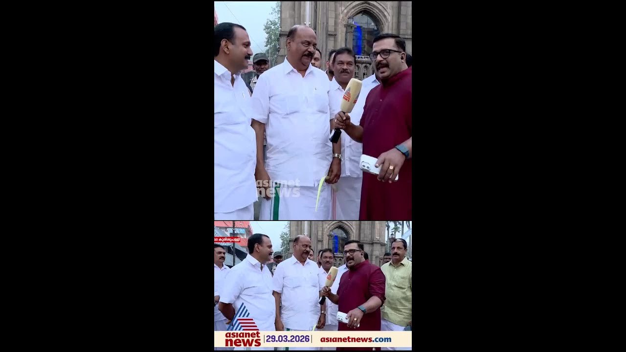 'അപ്പന് ചില മൂഡ് ഉണ്ട്, എന്നാൽ മകന് അതില്ല' ഷോണ് ജോർജ്ജിനെ കുറിച്ച് മാണി സി. കാപ്പൻ