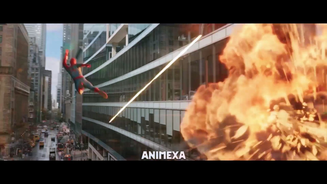 SPIDER-MAN: BRAND NEW DAY – Official Trailer [HD HINDI]#spidermanbrandnewday#spidermannewmovie#movie