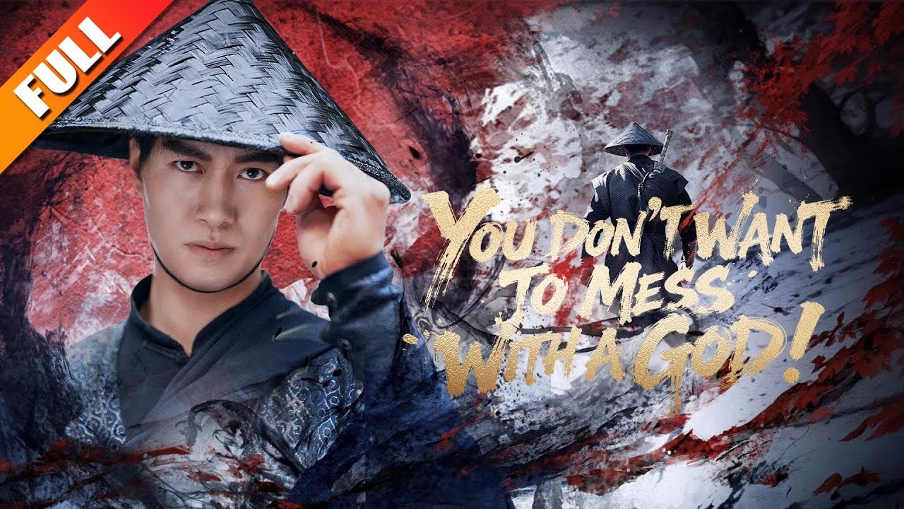 You Don't Want to Mess with a God (Dubbed) - FULL DRAMA