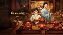 The Inescapable 2026 Ep 11-14 Engsub