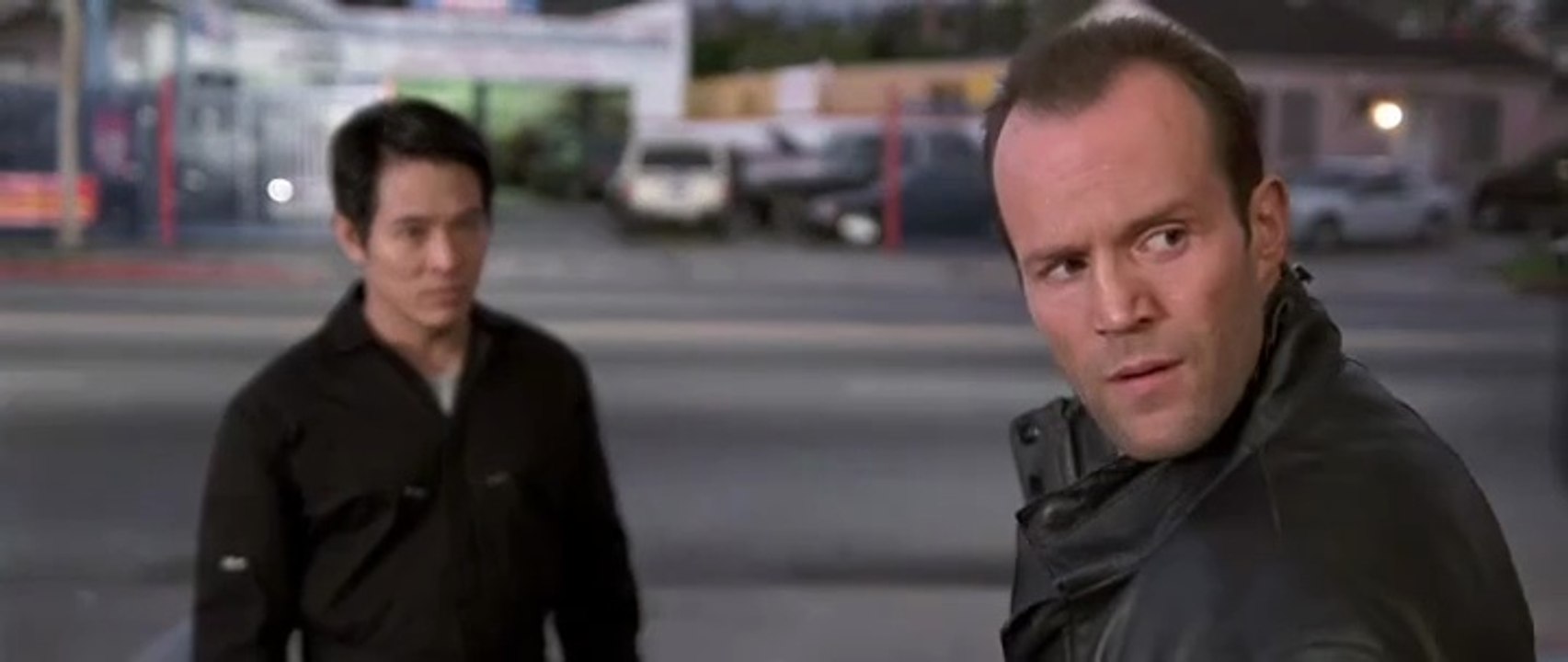 The One (2001) stream deutsch