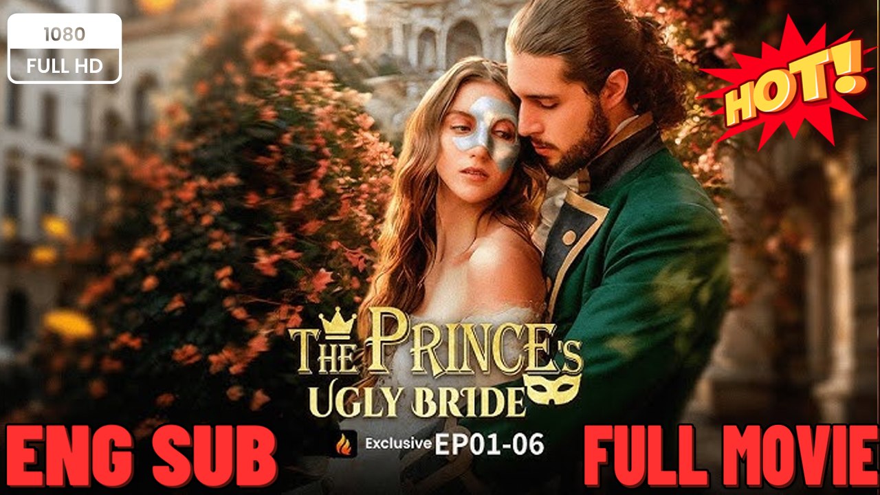 🍏💙✴️🔥 The P...R..I..N..C...E's Ugly Bride Runaway Princess Bride 2026