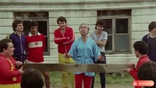 Badi Ekrem Tahta Kırıyor
