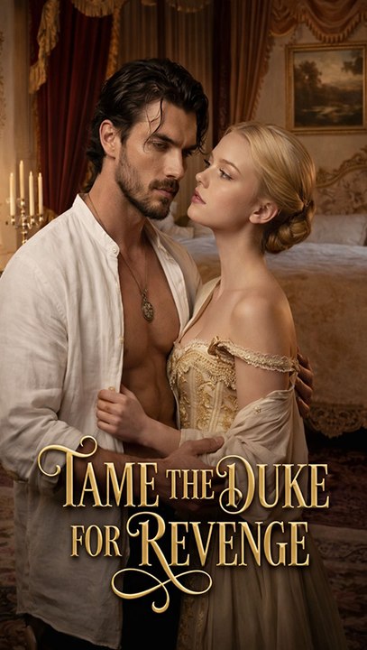 Tame the Duke for Revenge – Full Movie Eng Sub | Revenge, Royal Romance & Historical Drama