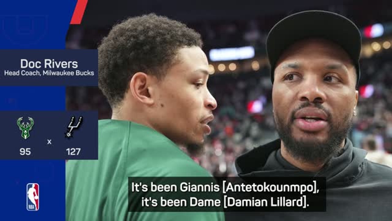 We were thin - Bucks coach blames injuries and...