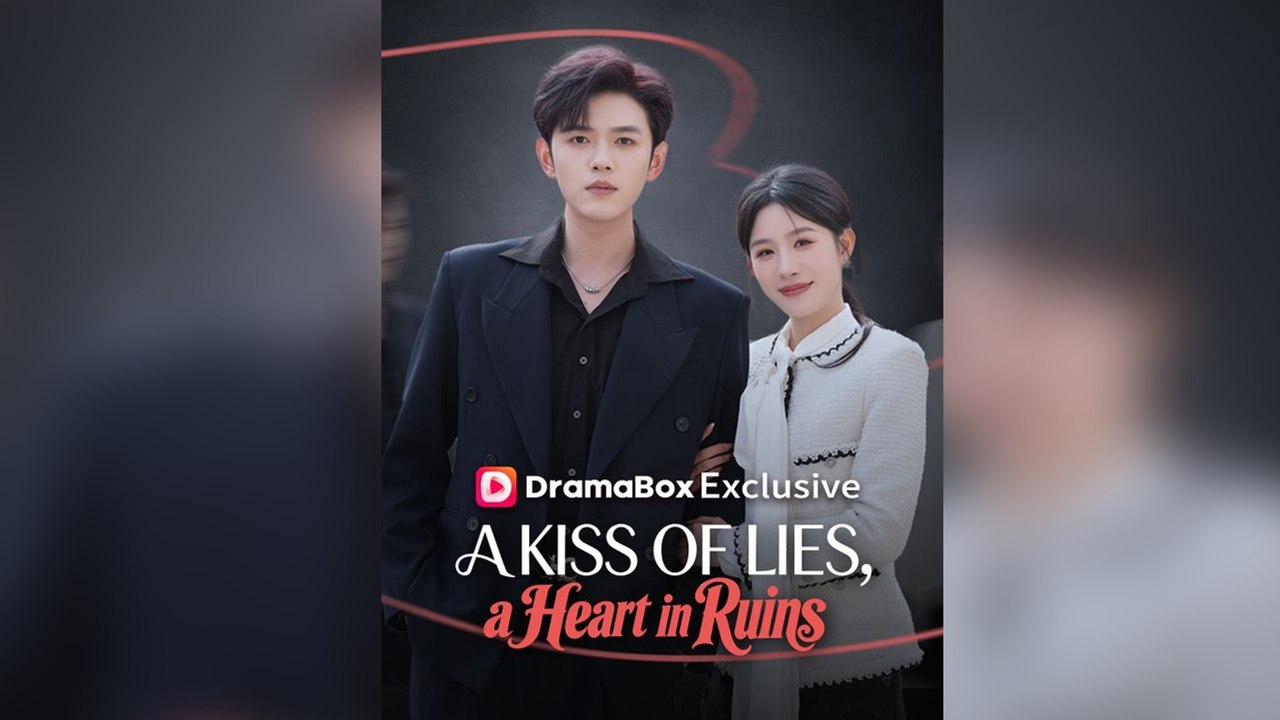 A Kiss of Lies, a Heart in Ruins - Full Episode