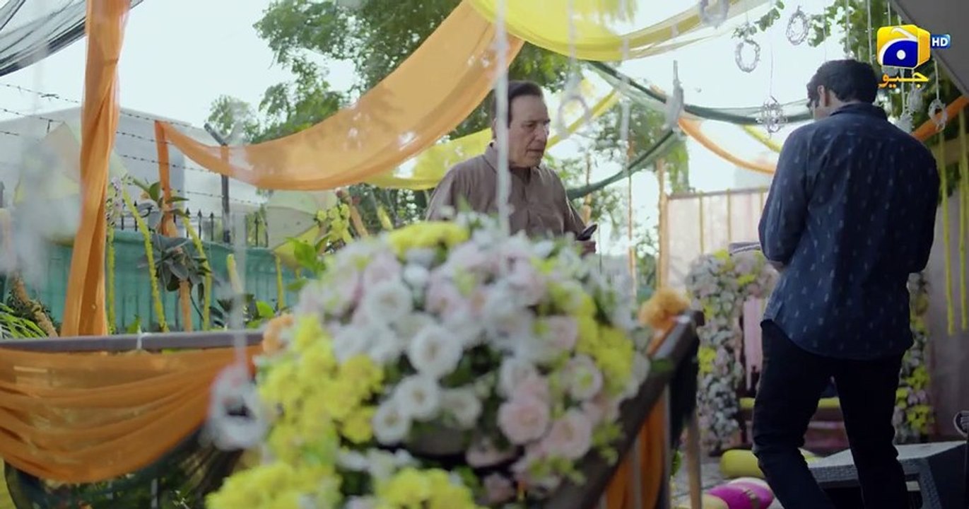 Khush Naseebi Episode 03 [Eng Sub] Tuba Anwar - Osama Tahir - Ahmed Rafique - 26th March 2026(720P_HD)