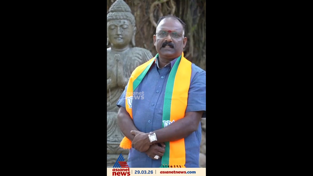 Ravindranath Puthuppally