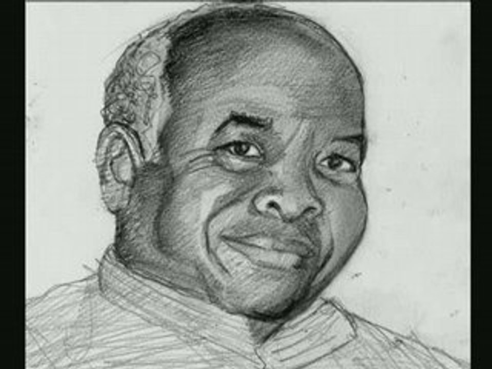 Learning Portrait Drawing in 5 Minutes