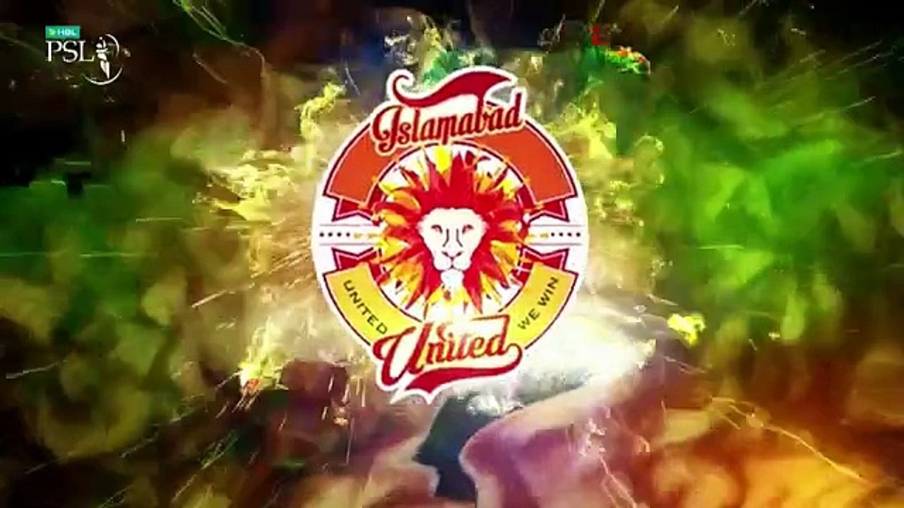 Multan Sultans vs Islamabad United Full Highlights  Match 4 HBL PSL 11  Urdu Commentary