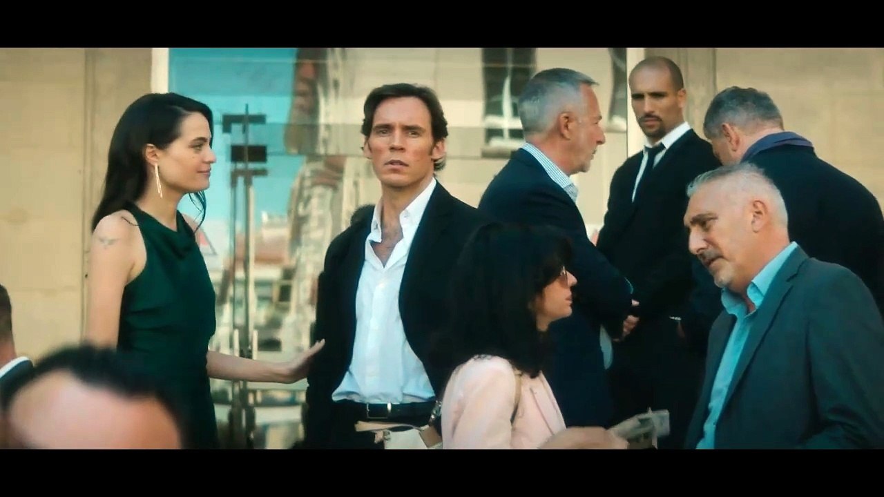 Vanished Streaming Gratis Stagione 1 Episodio 4 2026 Streaming ITA HD Guarda Online Gratis VOSTFR