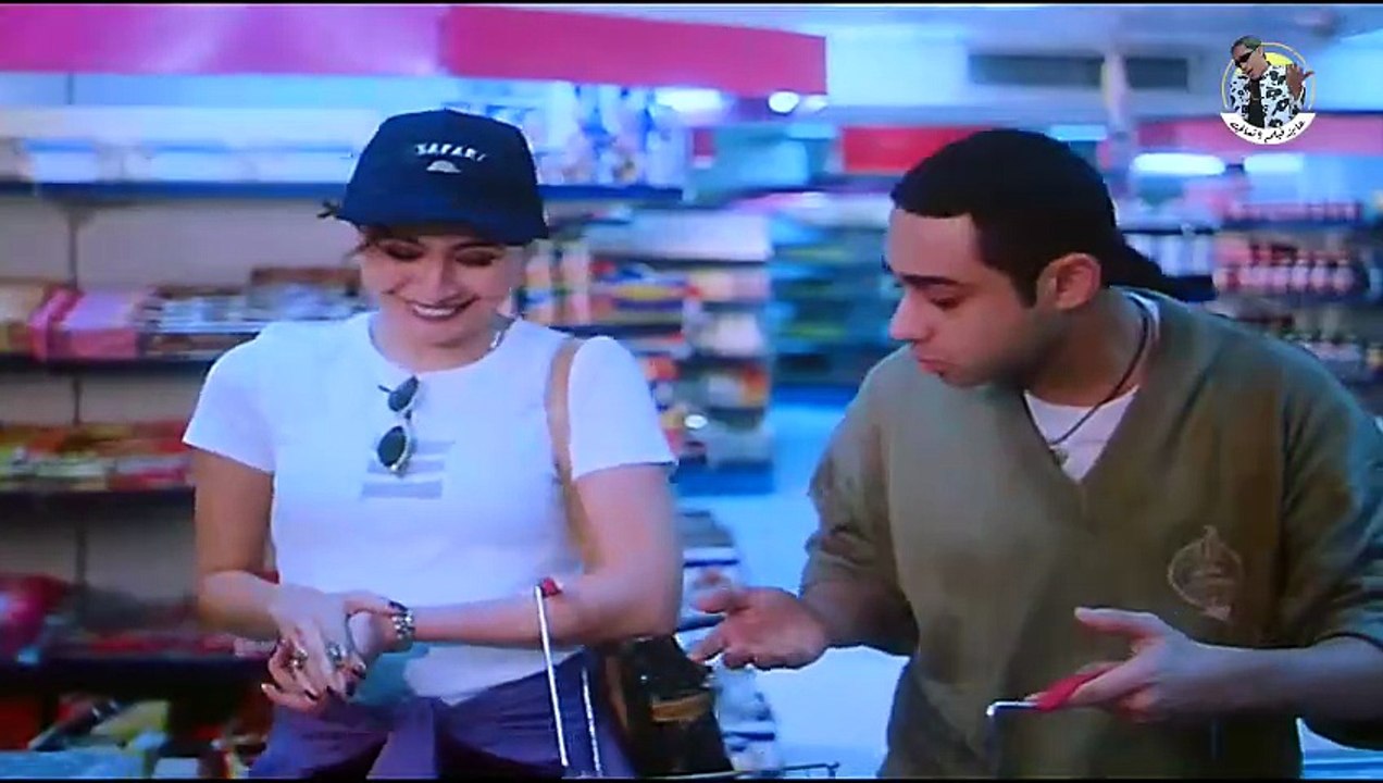 فيلم شباب على الهوا 2001