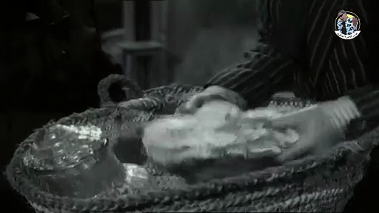 فيلم بـــ.داية ونهـــــ.اية