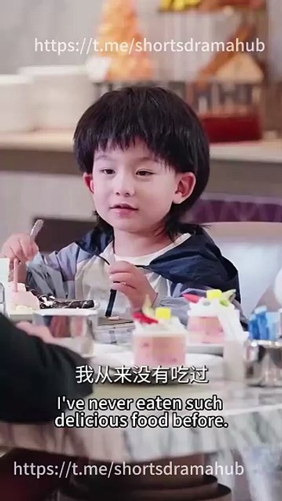 The Billionaire's Missing Bride Son, Your Identity Is Leaked Wrong Bed, Right Fiancé [Full Movie] [Official Release]Full EP - Full