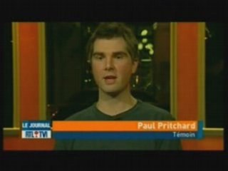 Un malheureux se fait tazer et decède belgium tv