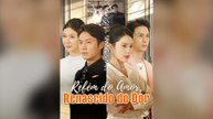 Refém Do Amor, Renascido Do Dor (Dublado) (Português)