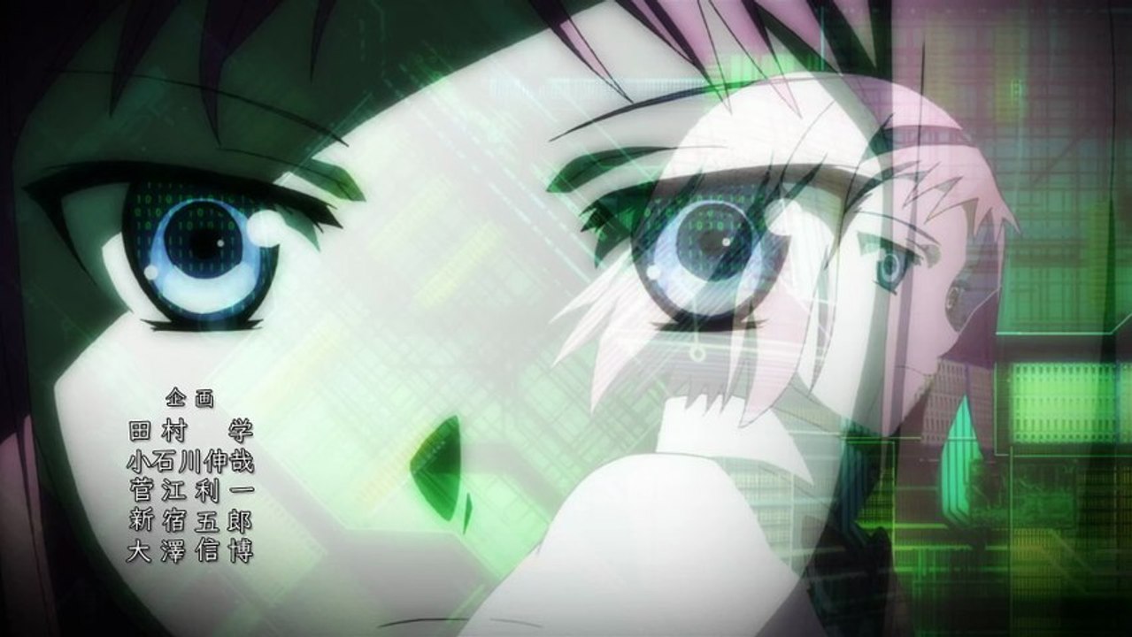 Brynhildr in the Darkness S01E12