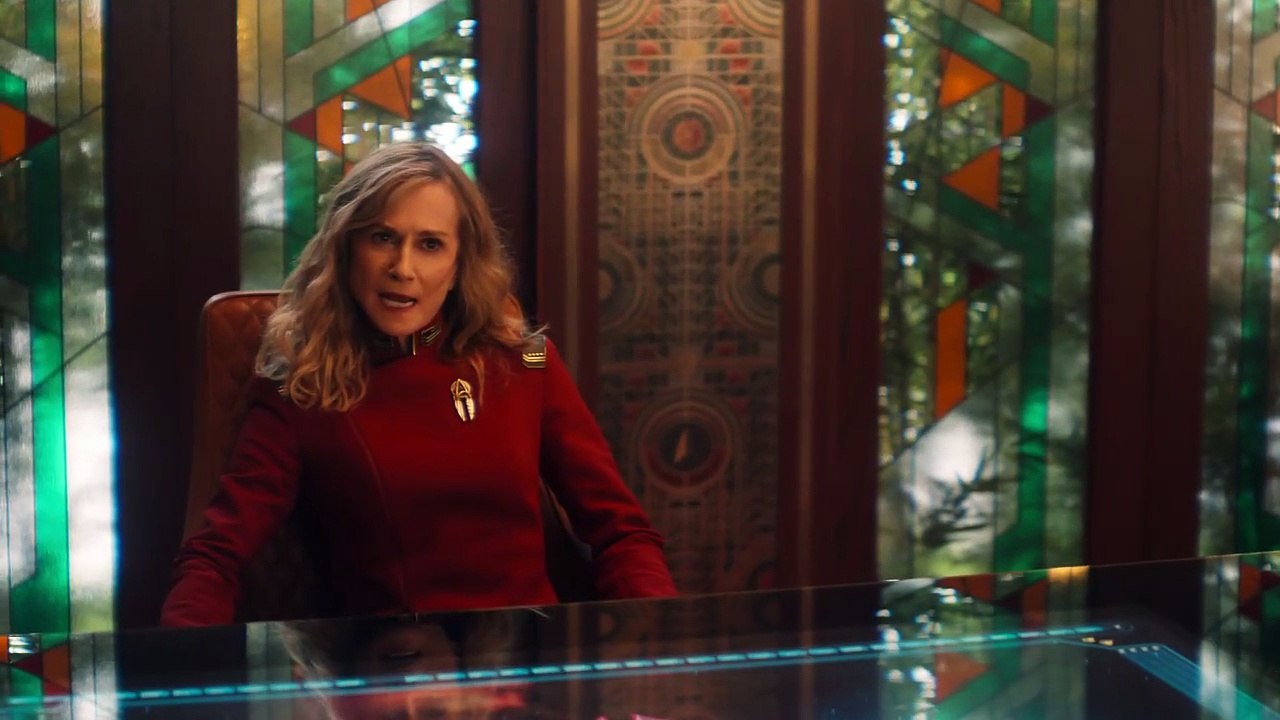 Star Trek Starfleet Academy Streaming Gratis Stagione 1 Episodio 4 2026 Streaming ITA HD Guarda Online Gratis VOSTFR