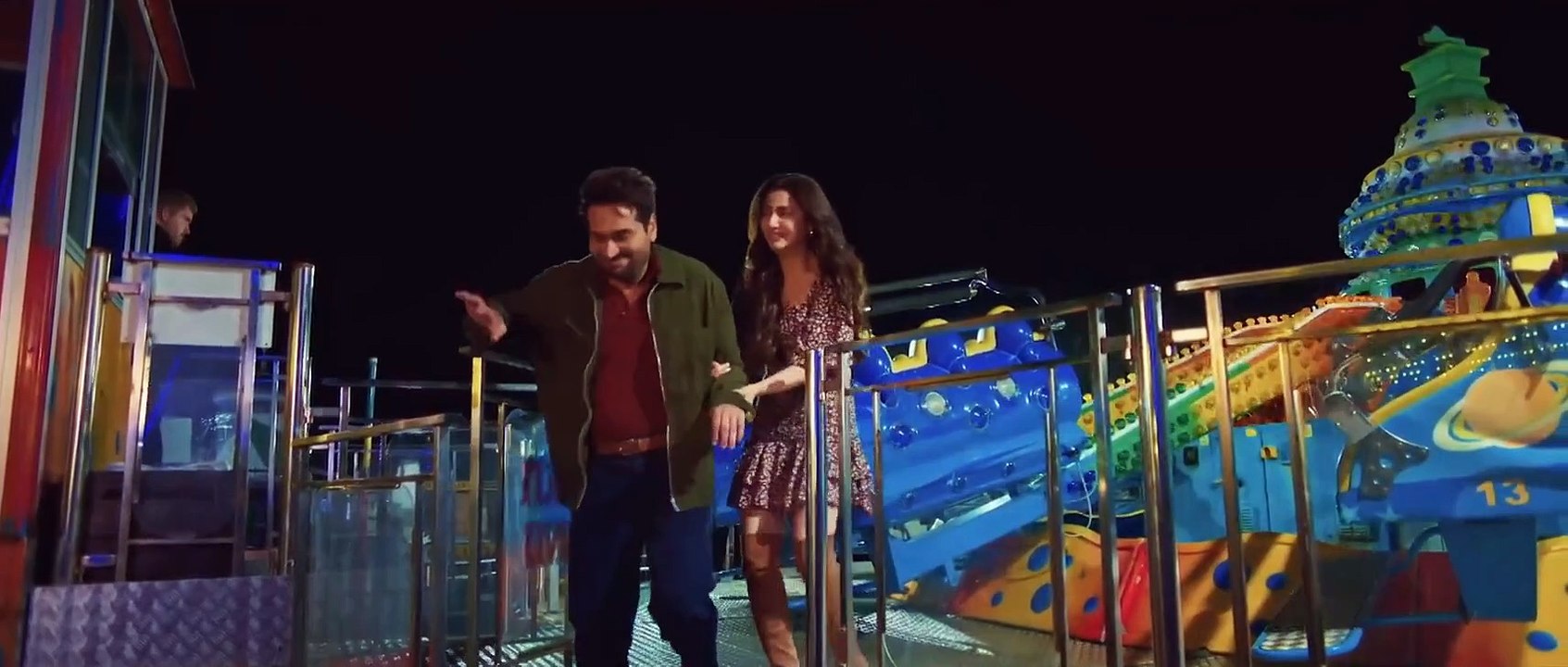 Love Guru (2025) Full Pakistani Movie