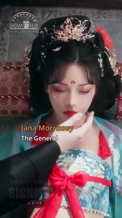 Her War in the Brocade Skirt (DUBBED)