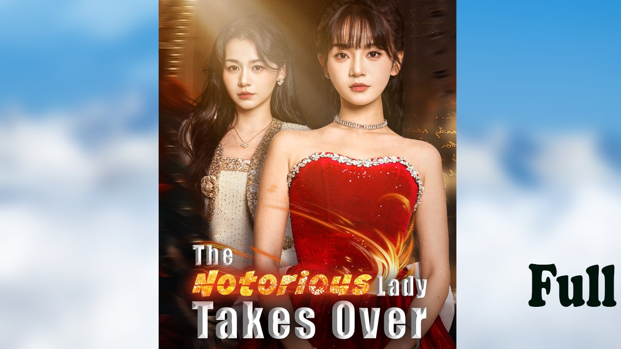 The Notorious Lady Takes Over