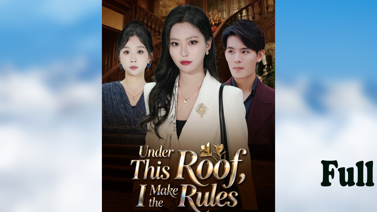 Under This Roof, I Make the Rules