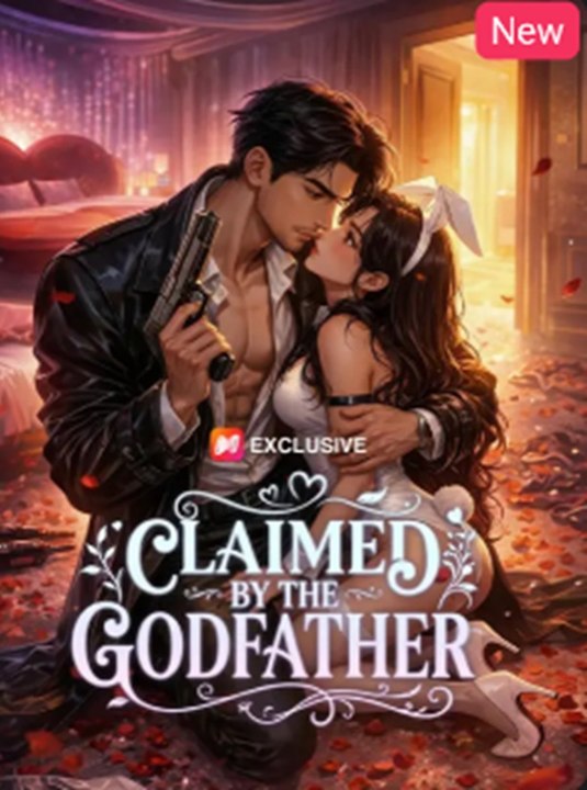 Claimed By The Godfather Isode