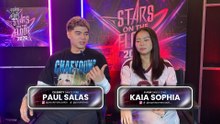 ‘Stars on the Floor’ 2026: Paul and Sophia say their connection is their strength