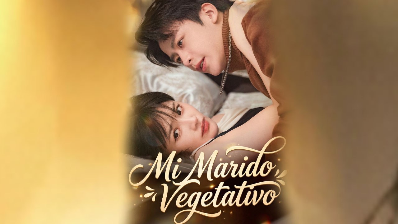Mi marido vegetativo en Español