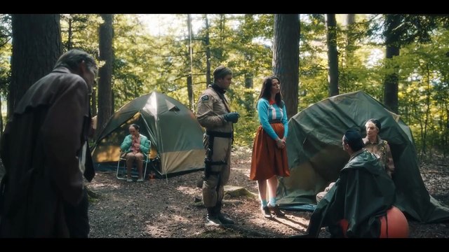 Maloney Streaming Serie TV Stagione 1 Episodio 5 2026 Episodio Completo Streaming HD Guarda Online Gratis VOSTFR