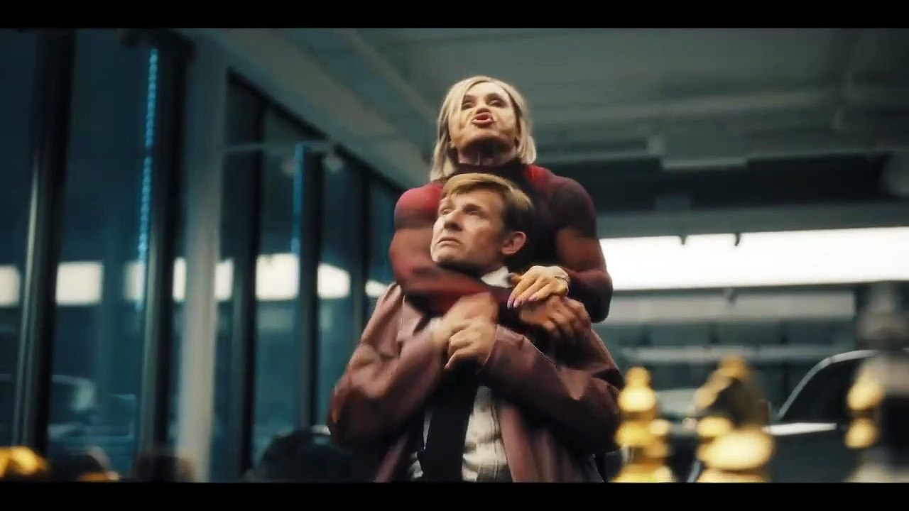 Maloney Streaming Gratis Online Stagione 1 Episodio 1 2026 Episodio Completo Streaming HD Guarda Online Gratis VOSTFR