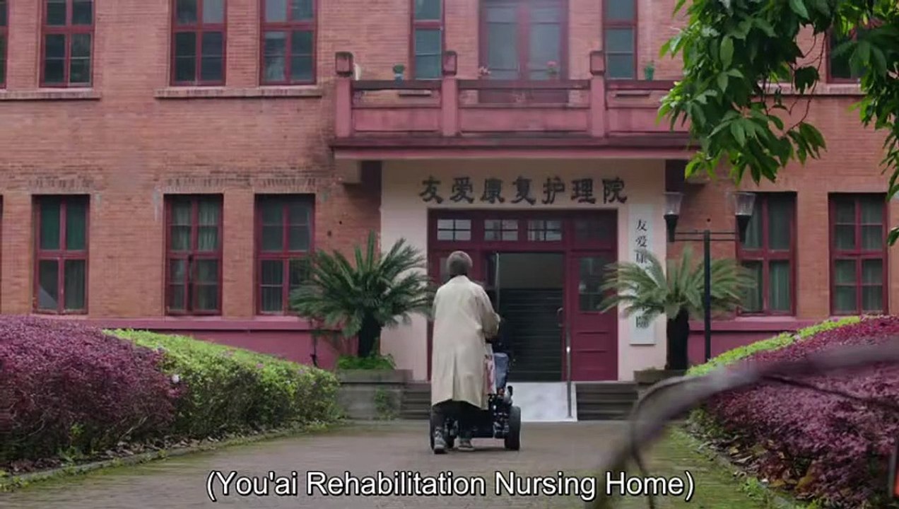 Angels.Fall.Sometimes.E20  English Sub