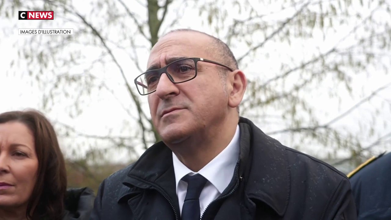 Attentat déjoué à Paris : Laurent Nuñez fait «le lien» avec la guerre au Moyen-Orient