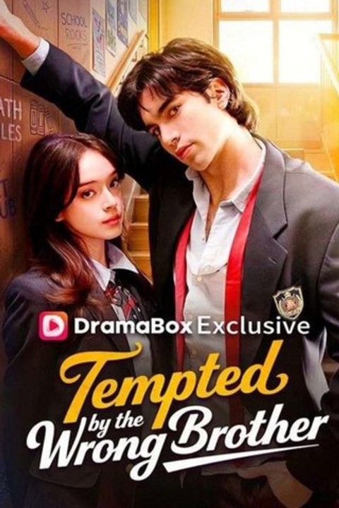 [#short film] Tempted by the Wrong Brother FULL HD