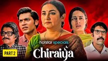 Chiraiya (2026 Part 2) New Hindi Season 1 HD 1080P