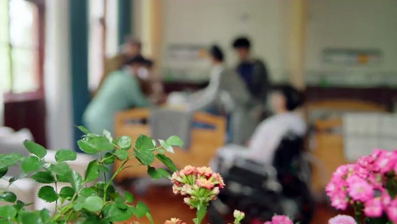 Angels.Fall.Sometimes.E21  English Sub