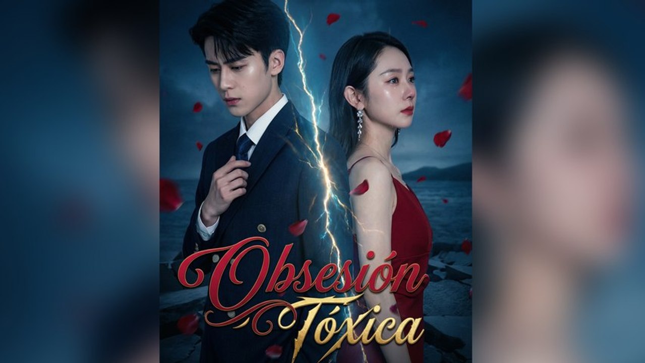 [Dubbed]Bitter Lies, Final Goodbye