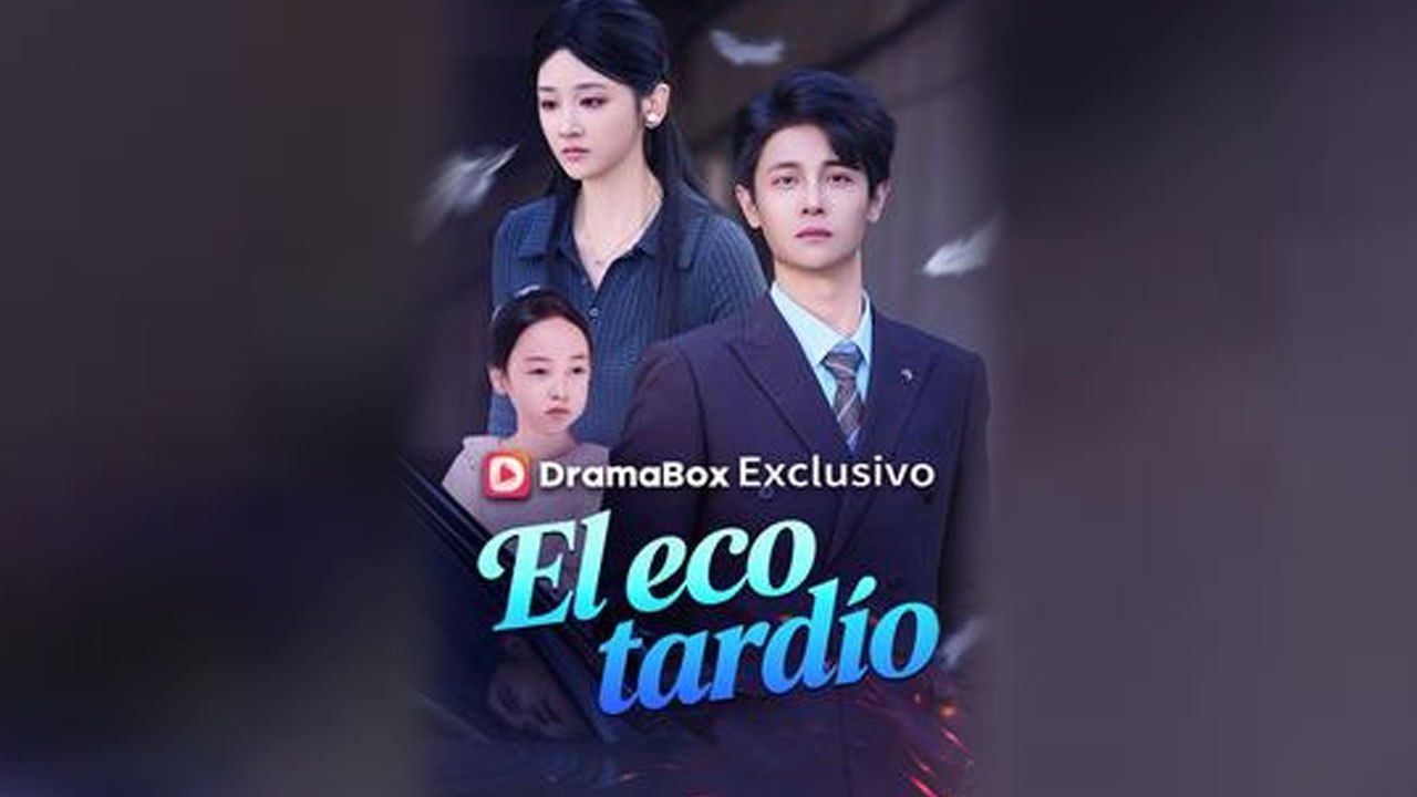 (Doblado) El eco tardío en Español