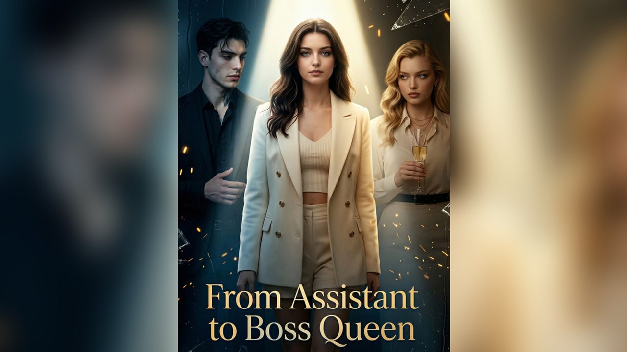 From Assistant to Boss Queen - FULL EP 2026
