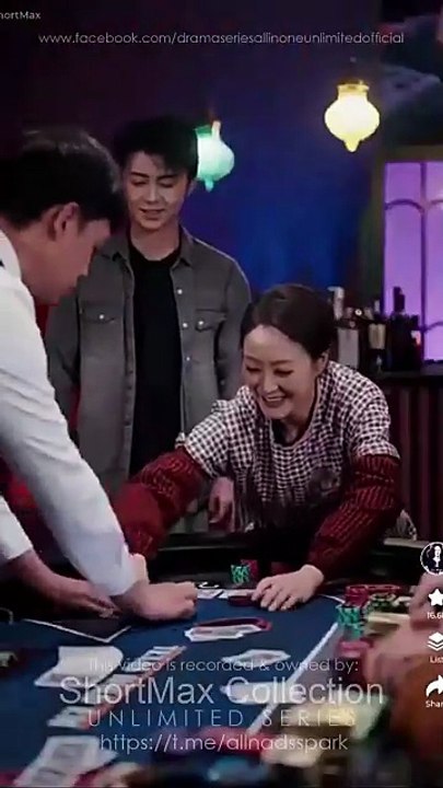 The final deal Queen's gambit [Full Movie] [Recommended]Full EP - Full