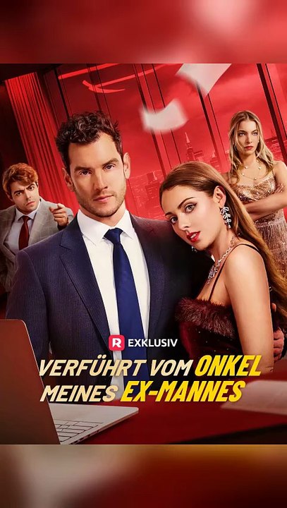 VerfüHrt Vom Onkel Meines Ex-Mannes Deutsch