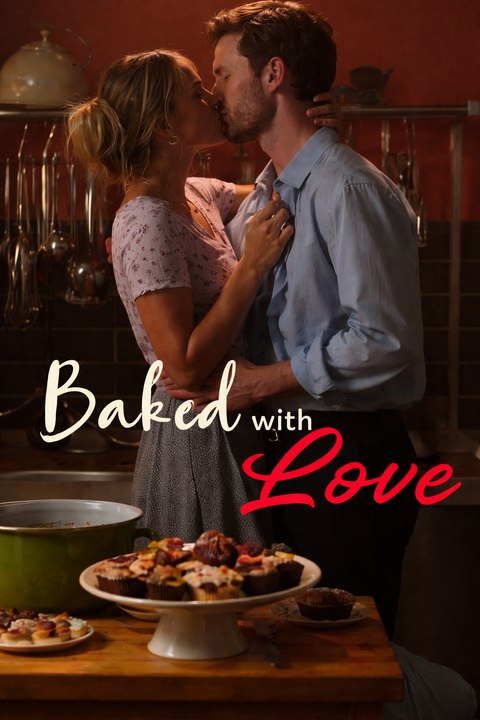 Baked with Love- Full Movie English Sub