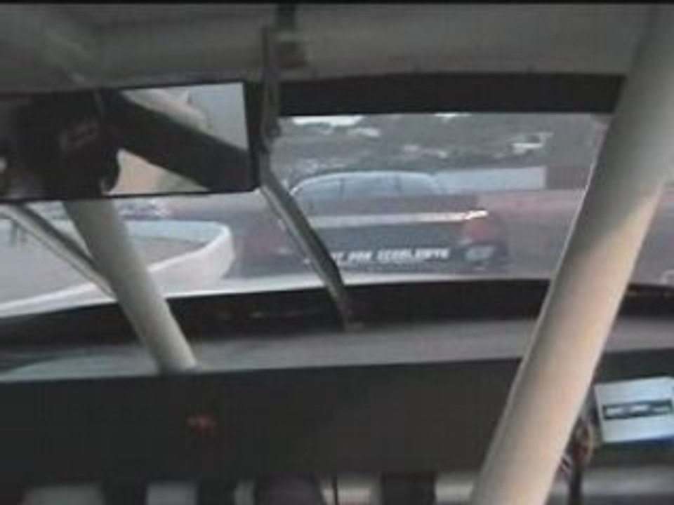 Amanda in car vid3 5-31-08