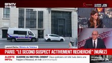 La tentative d'attentat à Paris contre la Bank of America pourrait avoir été commandité par l'Iran en raison de des "similitudes" avec des opérations menées ces derniers jours dans d'autres pays européens