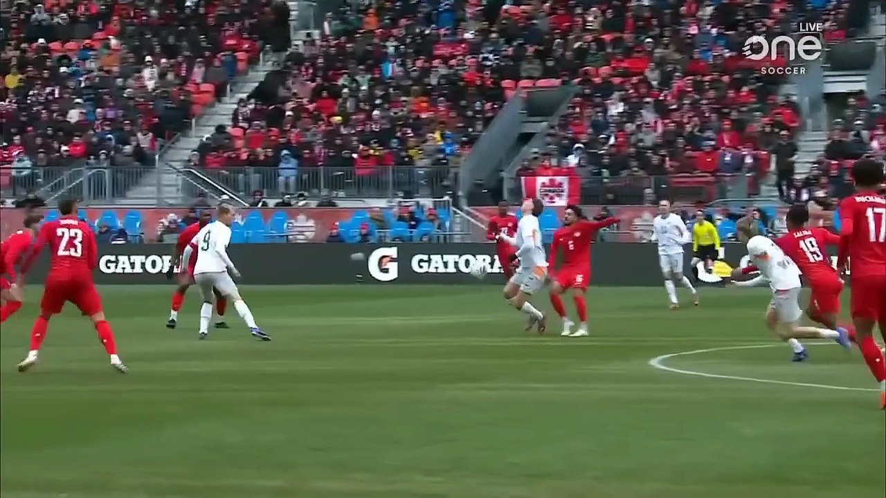 Canada vs Iceland 2-2 Extended Highlights & All Goals ｜ Friendly 2026