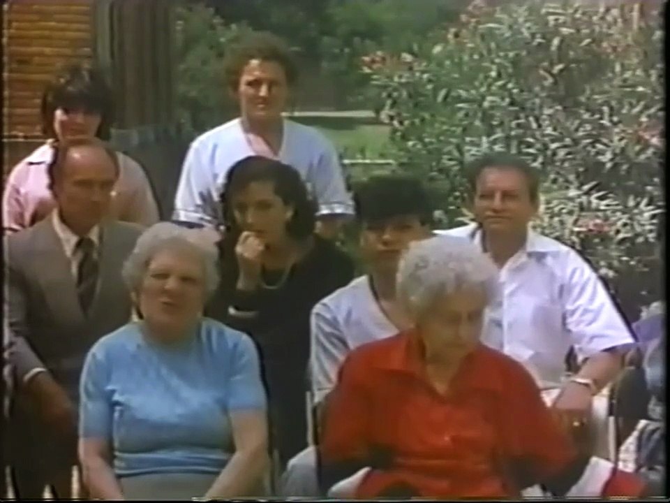 Muerte Infernal 1992 Español Latino - VhsRip