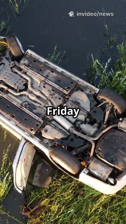 Tiger Woods Arrested for DUI After Rollover Car Crash in Florida – No Injuries | News Plus Globe